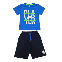 68692 Костюм д/мальчика