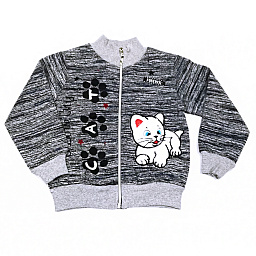 8080 Мастерка девочка