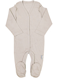 174/522 Комбинезон ясельный (интерлок)