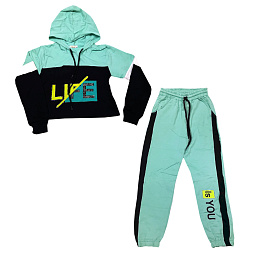 1028 Костюм детский