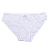 6700 Трусы для девочки (белые)