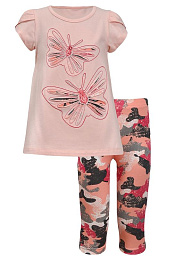 02-52-7 Комплект для девочки