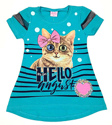 17590 Туника (кошка)