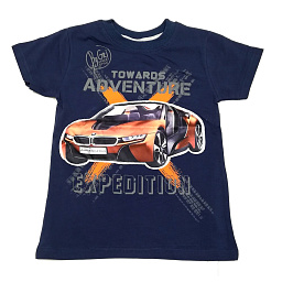 20230 Футболка для мальчика