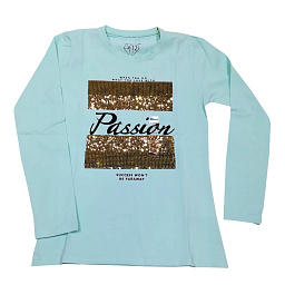 28845 Джемпер для девочки