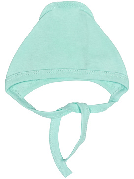 74/329 Чепчик детский интерлок 