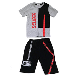 53340 Костюм д/мальчика