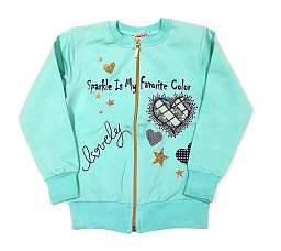 33706 Мастерка дев.