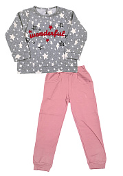 59394 Костюм утепл.