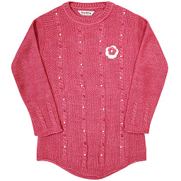 01102 Джемпер вязан.