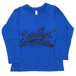 040 Джемпер для мальчика