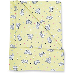 Пел-301 Пеленка (футер) 120*90