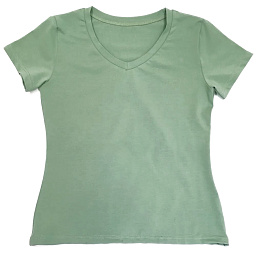 144/391 Футболка женская