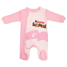 5004 Комбинезон ясельный