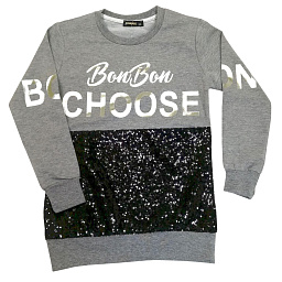 7470 Джемпер девочка