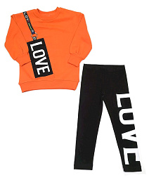 60330 Костюм утепленный