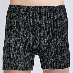 1217-02 Боксеры для мужчин (BAYKAR)