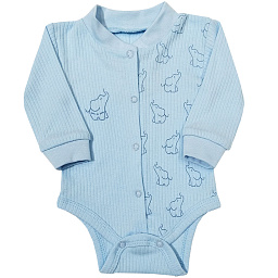 8974 Боди яселька (интерлок)