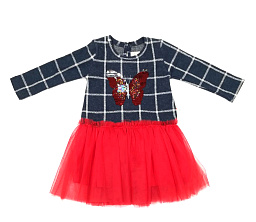 60660 Платье нарядное