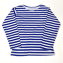 ФТд Фуфайка-тельняшка