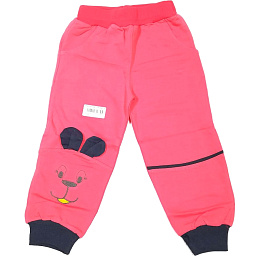 80844 Штаны для девочек