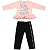 4179 Костюм д/девочки/1