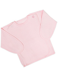 11/306 Распашонка интерлок 