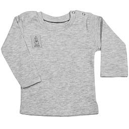 130/337 Джемпер/кофточка однотон (интерлок)