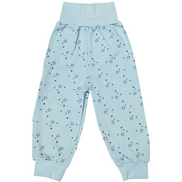 5652/М Штанишки (футер)