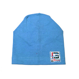 Шапка Скрин удлин. д/мал.