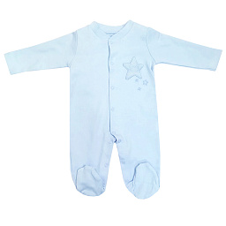 4807 Комбинезон ясельный