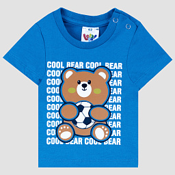 52384 Джемпер для мальчика 