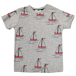 24752 Футболка для мальчика