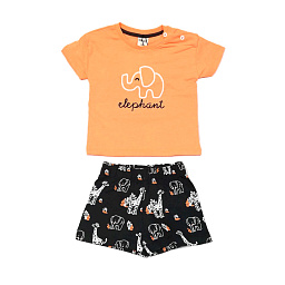 63235 Костюм для мальчика