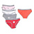 5171X Трусы дев. (Donella)