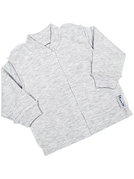 8/403 Кофточка ясельная интерлок 