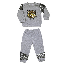 34603 Костюм для девочки