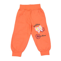 69265 Штаны д/девочки