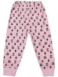 103/390 Брючки яселька (кулирка)