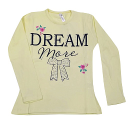 27315 Джемпер для девочки