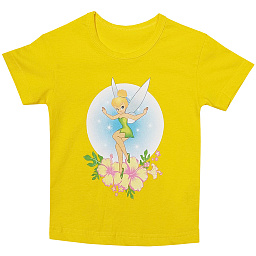 Ф-2405/Д Футболка для девочки