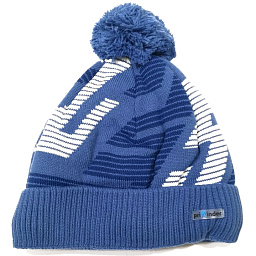 M3-1397 Шапка утепленная для мальчика р.54