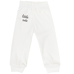 7557/7 Штанишки (интерлок)