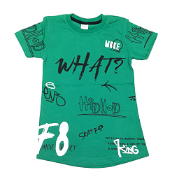 6744.0 Футболка для мальчика