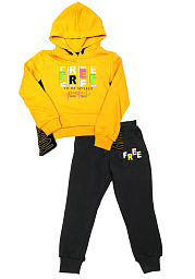 59948 Костюм девочка