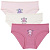 5348 Трусы для девочек многоцвет (BAYKAR)-1