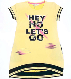 6479 Туника (спорт)