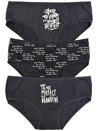 7800 Трусы для девочек (BAYKAR)