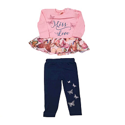 34835 Костюм д/девочки