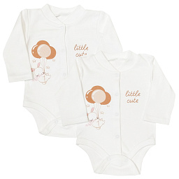 8974 Боди (шарики) интерлок